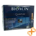 Produktbild: BIOXCIN QUANTUM Haarverdickendes Serum Mit Peptiden & Biokomplex B11 15 x 6 ml