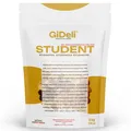 Produktbild: GiDeli Studentenfutter 5kg Doypack | Frucht-Nuss-Mix ohne Zusatzstoffe