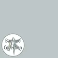 Produktbild: Theraline Bezug für Stillkissen 190cm Grau Bamboo Design 158 TOP
