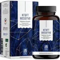Produktbild: Naturtreu Kraftreserve | Magnesium-Komplex hochdosiert | 180 Kapseln