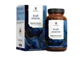 Produktbild: Naturtreu KRAFTRESERVE Kapseln, 1 er 180 St., Hochdosiert: 400 mg Magnesium pro Tagesdosis, 4 bioverfügbare Ma…
