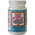 Produktbild: Mod Podge Spülmaschinenfest 8oz Kleber Glänzend Wasserbasiert Ungiftig