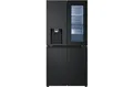 Produktbild: LG GMG861EPAE SLIM Multi‑Door 508L InstaView mit Eis & Crushed Ice