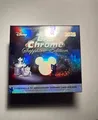 Produktbild: Topps Chrome Disney Sapphire Edition 2025 Hobby Box Sealed