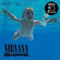 Produktbild: Nevermind, 1 Audio-CD Digitally Remastered