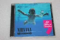 Produktbild: Nirvana - Nevermind CD NEW SEALED POLISH STICKERS