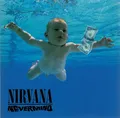 Produktbild: CD Nirvana Nevermind DGC