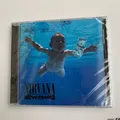 Produktbild: Nirvana – Nevermind 602527779089 EU-CD, Album VERSIEGELT