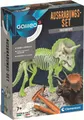 Produktbild: Clementoni® Experimentierkasten Galileo, Ausgrabungs-Set Triceratops, Made in Europe