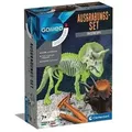 Produktbild: 59273 - Ausgrabungs-Set Triceratops, Experimentierkasten, ab 7 Jahre (DE-Ausgabe)