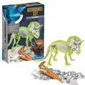 Produktbild: Clementoni Ausgrabungsset Triceratops mehrfarbig
