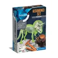 Produktbild: Clementoni Ausgrabungs-Set Triceratops