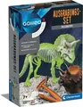 Produktbild: Clementoni 59273 Ausgrabungs-Set Triceratops NEUHEIT 2022 OVP,