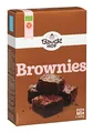 Produktbild: Brownie Backmischung Glutenfrei BIO 400g - BAUCK HOF