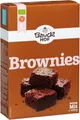 Produktbild: Glutenfreie BROWNIE BIO-BACKMISCHUNG 400 g - BAUCK HOF