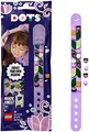 Produktbild: LEGO 41917 DOTS Wunderland Armband Set, Bastelset für individuelle Schmuck-Designs