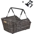 Produktbild: Basil Cento Rattan Look (22 l) (11375)