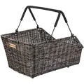 Produktbild: Basil HR-Korb Cento Rattan Look MIK