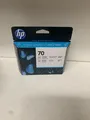 Produktbild: Original HP70 C9407A Druckkopf Photo Black -Light Gray DesignJet Z2100 Series