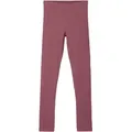 Produktbild: Name It Leggings NKFVIVIAN LEGGING NOOS Baumwollmischung, normal geschnitten rosa 158