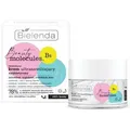 Produktbild: Bielenda Beauty Molecules Molecular Ultra-Moisturizing Day And Night Cream For Dehydrated And (50 ml) (37025648)