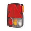 Produktbild: Lichtscheibe HELLA 9EL 990 633-031 für DAF