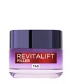 Produktbild: L'Oréal Paris Revitalift Filler [+Hyaluronsäure] Intensiv Aufpolsternde Anti-Age Tagescreme 50 ml