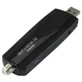 Produktbild: Hauppauge WIN TV Nova-S2 TV-USB-Empfänger Aufnahmefunktion Anzahl Tuner: 1