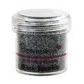 Produktbild: Embossing Powder Black Sparkle