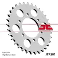 Produktbild: JT SPROCKETS Standard Stahlritzel hinten 501 - 630