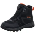 Produktbild: Vado HIKER Mid BOA GTX Schnürstiefel blau 35 EU