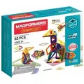 Produktbild: Magformers Creator Designer Set 62-teilig Magnetspiel