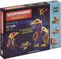 Produktbild: Vedes Magformers Creator Designer Set 62 teilig 274-15
