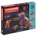 Produktbild: MAGFORMERS - Designer Set 62 Teile Magnet-Bausatz 274-15