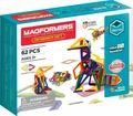 Produktbild: Magformers Creator Designer Set 62-teilig Magnetspiel