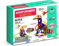 Produktbild: Magformers Creator Designer Set 62-teilig Magnetspiel