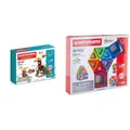 Produktbild: Magformers Designer Set 62 teilig NEU