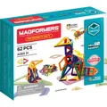 Produktbild: Magformers Creator Designer Set 62-teilig Magnetspiel