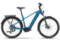 Produktbild: Winora Herren Elektro-Fahrrad Yucatan X8 Yamaha PW-S2 i720Wh 8-Gang Gr. M 2025