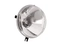 Produktbild: Scheinwerfereinsatz komplett, SR50, SR80 - Hauptscheinwerfer - 6V bzw.12V Bilux 25/25W, 35/35W - Rundscheinwerfer Ø 135mm