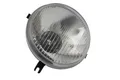 Produktbild: Reflektor für Simson SR50 SR80 Roller 135mm Scheinwerfer Einsatz Lampe Bilux 6V