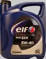 Produktbild: Elf Evolution 900 SXR 5W-40 5 Liter
