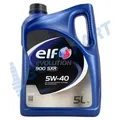 Produktbild: Motoröl 5W-40 Elf Evolution 900 SXR 5 Liter