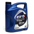 Produktbild: 5L 5 Liter elf Evolution 900 SXR 5W-40 Motoröl RN0700 RN0710 MERCEDES 226.5