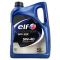 Produktbild: Motoröl 5W-40 Elf Evolution 900 SXR 5 Liter
