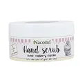 Produktbild: Nacomi Hand Scrub Sweet Raspberry Cupcake 125g