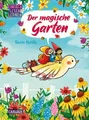Produktbild: Der magische Garten Einfach Lesen Lernen