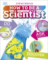Produktbild: How to Be a Scientist (Careers for Kids)