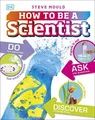 Produktbild: How to Be a Scientist by Mould, Steve 0241283086 FREE Shipping