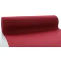 Produktbild: Sovie HORECA Tischläufer Bordeaux aus Linclass® Airlaid 40 cm x 24 m, 1 Stück
